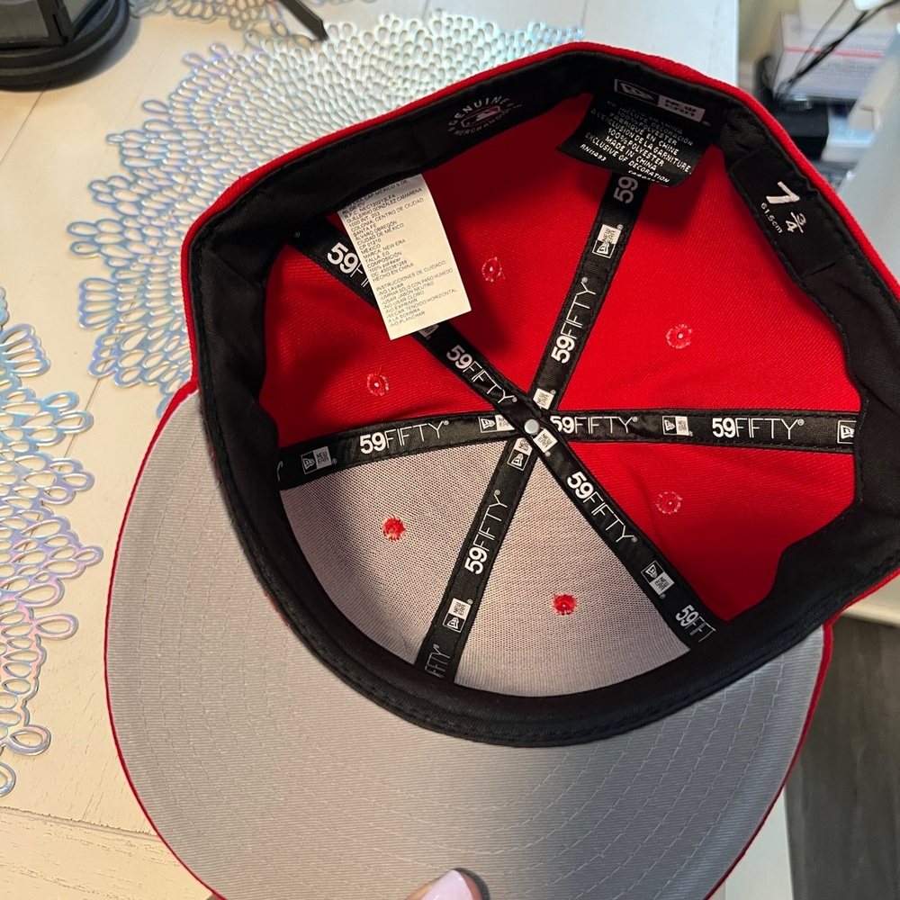 NY New Era 🧢 Cap! - Picture 5 of 9